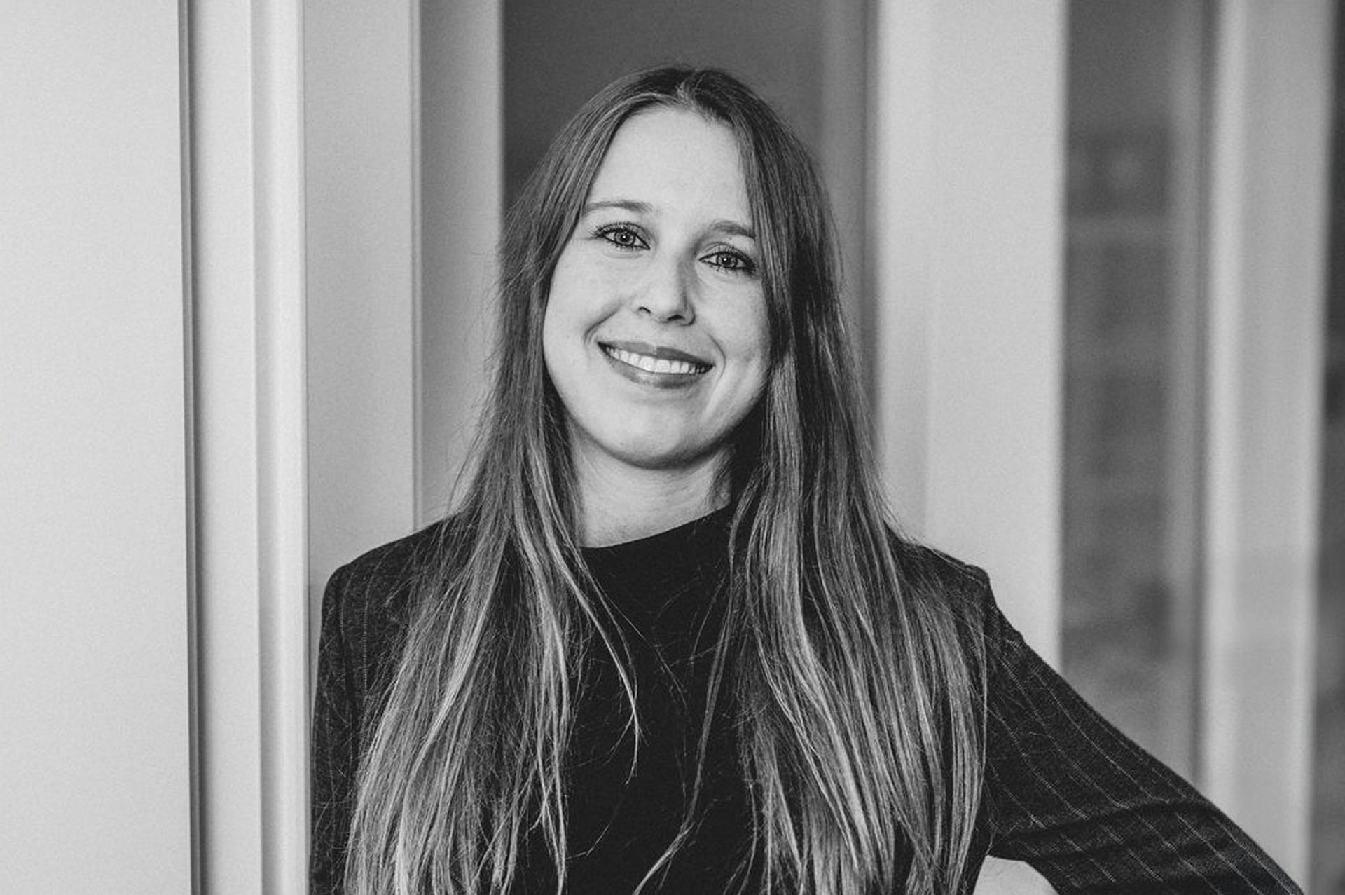 Mag. Jacqueline Palme