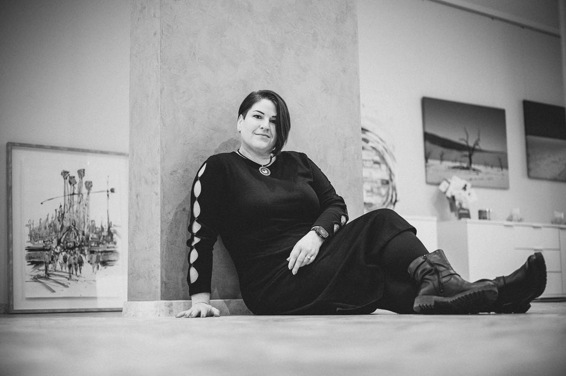 Mag. Kathrin Schuhmeister